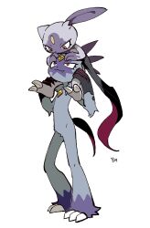 hisuian sneasel from pokemon