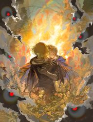 dimitri alexandre blaiddyd from fire emblem