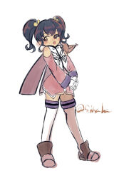 anise tatlin from tales of (series)