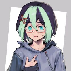 original fan art