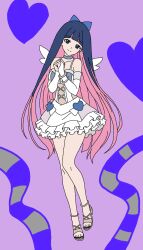 stocking (psg) from panty & stocking with garterbelt