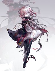 arcaea fan art