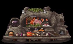 felyne from monster hunter (series) by steel joe