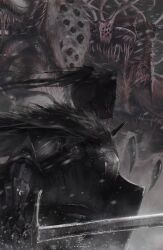 grimm (black souls) from black souls by ars lycorys