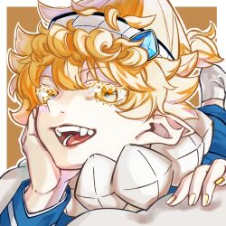 agares picero from mairimashita! iruma-kun