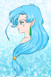 fish eye (sailor moon) from bishoujo senshi sailor moon