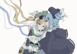 mahou shoujo no majo saiban fan art