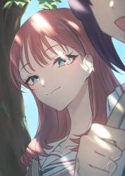 sakayori iroha from cho kaguya-hime!