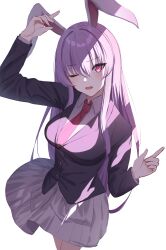 reisen udongein inaba from touhou