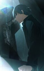 fate/strange fake fan art