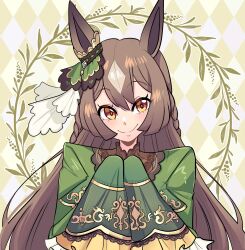 satono diamond (umamusume) from umamusume by missandydandy