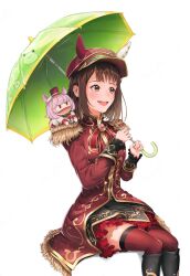 marche lorraine (umamusume) from real life by ponpochi