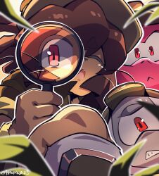 gobbles (gameoverse) from gameoverse