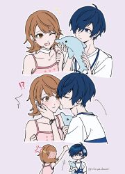 takeba yukari from persona