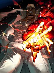 one piece fan art
