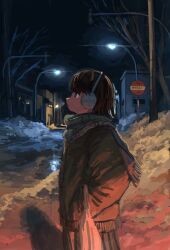 original fan art