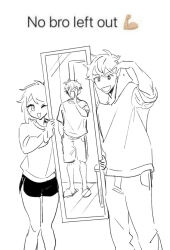 original fan art