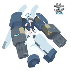 toki (blue archive) from blue archive