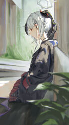 kayoko (blue archive) from blue archive