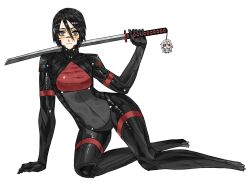 ariane yeong from signalis
