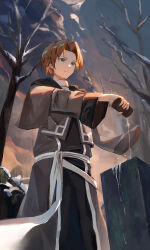 rudeus greyrat from mushoku tensei