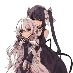 tairitsu (arcaea) from arcaea