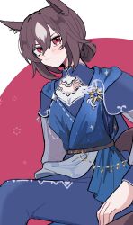 sirius symboli (umamusume) from umamusume