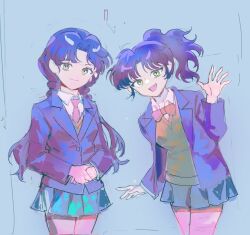 reverse:1999 fan art