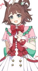 rhein kraft (umamusume) from umamusume