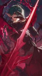 arknights fan art