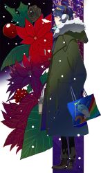 christmas fan art