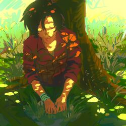 Booru post from safebooru.org