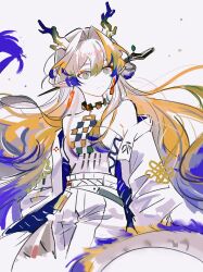 shu (arknights) from arknights