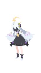azusa (blue archive) from blue archive
