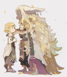 princess zelda from the legend of zelda