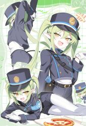 nozomi (blue archive) from blue archive