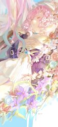 cyrene (demiurge) (honkai: star rail) from honkai: star rail
