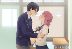 Booru post from safebooru.org