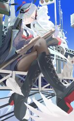 makoto (blue archive) from blue archive