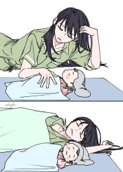 kaguya (cho kaguya-hime!) from cho kaguya-hime! by a jak