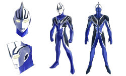 ultraman agul from ultraman gaia (series)
