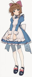 kinomoto sakura from cardcaptor sakura