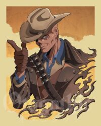 fallout fan art