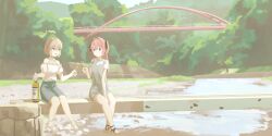 Booru post from safebooru.org