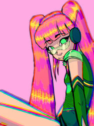 original fan art