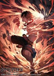 portgas d. ace from one piece