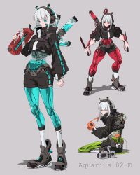 original fan art