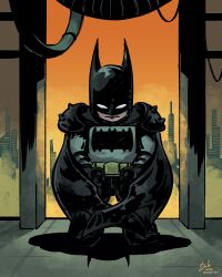 batman from batman (series)