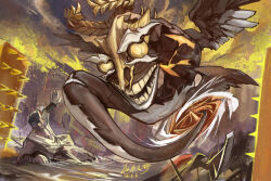 honkai: star rail fan art