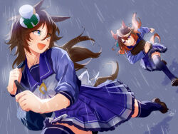 mr. c.b. (umamusume) from umamusume